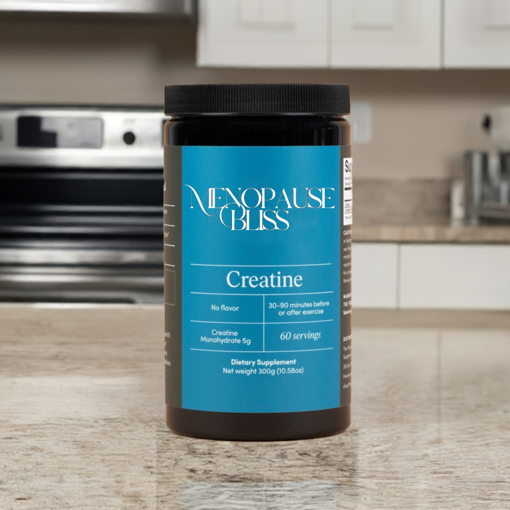 Creatine