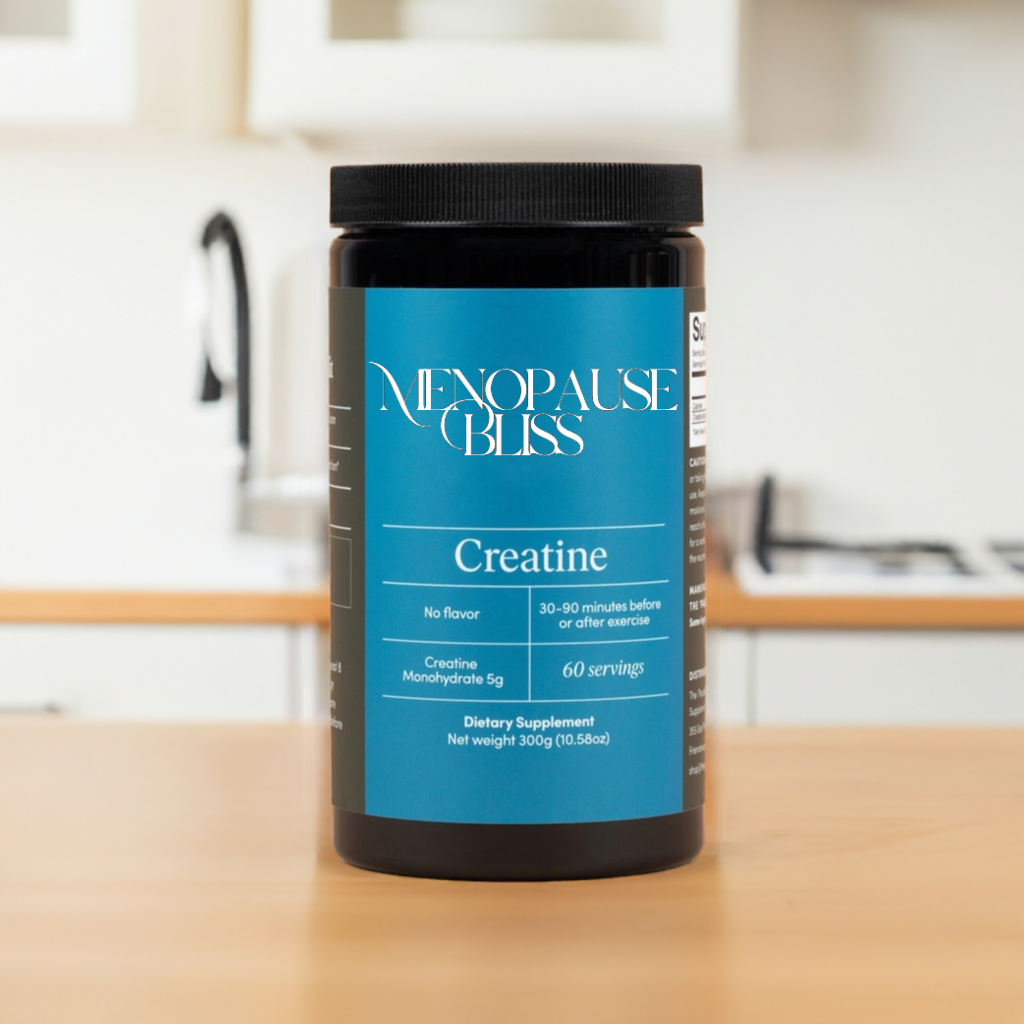 Creatine