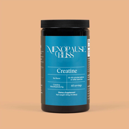 Creatine